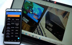 Pemadaman Siaran TV Analog di Jogja dan Sekitarnya Diklaim Lancar