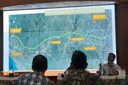 Jogja-YIA Lewati Ring Road Barat, Begini Desainnya