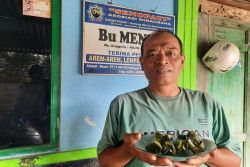 Mengenal Legomoro, Kuliner Wajib saat Hajatan di Kotagede Jogja