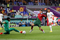 Portugal vs Swiss: Data dan Fakta, Prediksi serta Perkiraan Pemain