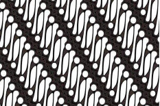 Tamu Pernikahan Kaesang Dilarang Pakai Batik Parang Lereng? Ini Alasannya