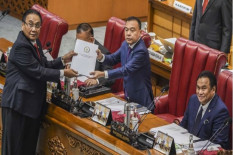 KUHP Berlaku! Pelaku Pidana Korporasi Diancam Denda Rp50 Miliar