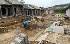 Proyek Rumah Bersubsidi Serap 2 Juta Tenaga Kerja Selama Pandemi