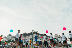 Ribuan Pelari Akan Meriahkan Malioboro Run