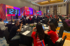 Nex-BE Fest 2022: Telkom Melalui MDI Ventures dan TMI Hasilkan Lebih dari 150 Potensi Sinergi dan Kolaborasi antar BUMN dan Startup
