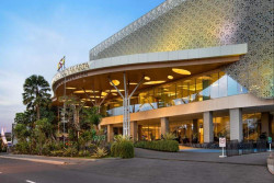 Akhir Tahun, Sahid Raya Hotel & Convention Yogyakarta Gelar Fabulous Ethnic Night - New Year’s Eve 2022