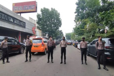 Setara Institute Kutuk Keras Bom Bunuh Diri Astana Anyar