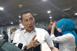Bulan Ini 200.000 Ton Beras Impor Tiba di Indonesia