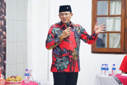 Sleman Inklusi Siap Wujudkan Disabilitas Unggul