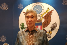 Dubes AS Kritik KUHP Soal Zina: Bisa Pengaruhi Hubungan RI-AS