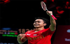 Jadwal BWF World Tour Finals 2022: Ada Ginting vs Chou Tien
