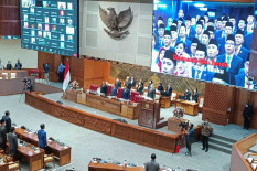 Isi Pasal 411 dan Pasal 412 KUHP Baru yang Banyak Diperdebatkan