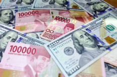 Cadangan Devisa Indonesia Diproyeksi Tetap Kuat meski Ada Resesi