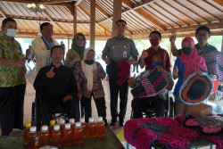 Ada 6.019 Penyandang Disabilitas di Gunungkidul, Bupati Beri Janji kepada Mereka