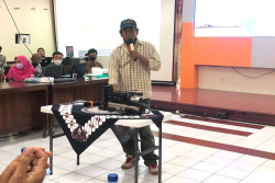 Aeropressure, Inovasi Warga Kupatan untuk Pelihara Ikan di Perkotaan Magelang