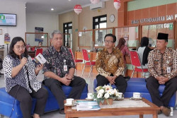 Mudahkan Administrasi Kependudukan, Disdukcapil Gunungkidul Luaskan Layanan Hingga Kalurahan
