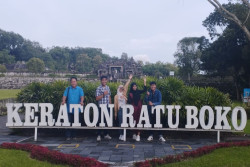 Liburan di DIY saat Akhir Tahun? Fam Trip di Lokasi-Lokasi Ini Layak Dicoba