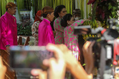 Amplaz Tetap Buka Saat Kaesang Menikah di Royal Ambarrukmo, Akses Kendaraan Dialihkan Lewat Barat