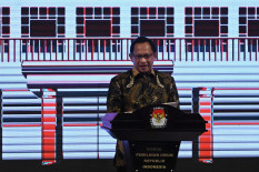 Sah! Papua Barat Daya Provinsi Ke-38 Indonesia