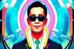 Ingin Tahu Cara Bikin Avatar Pakai Aplikasi Lensa AI? Begini Triknya...