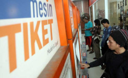 Catat! 2 Hari Lagi KAI Bakal Obral Tiket 12.12