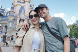 Raffi Ahmad hingga Inul Daratista Diundang ke Pernikahan Kaesang
