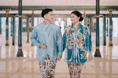 Surya Paloh hingga Gus Miftah Tak Hadiri Pernikahan Kaesang-Erina, Ini Alasannya...