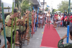 Wisatawan Malioboro Diajak Mengenal Permainan Tradisional Anak
