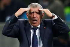 Fernando Santos Tidak Menyesal Mencadangkan Ronaldo