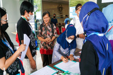 Partisipasi Penyandang Disabilitas di Setiap Aspek Kehidupan Perlu Terus Didorong