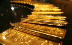 Harga Emas di Pegadaian Hari Ini Naik. Emas UBS Capai Rp1 Juta Per Gram