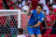 Kapan Jadwal Semi Final Piala Dunia 2022 Maroko vs Prancis?