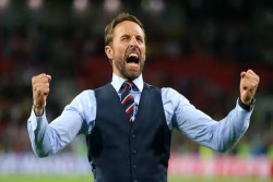 Inggris Kalah dari Prancis, Begini Kata Southgate soal Masa Depannya