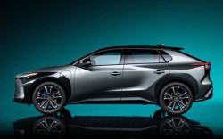 Kendaraan Listrik Toyota Eks G20 Dijual Lebih Murah, Berapa?