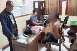 Ini Gunanya Ronda! Warga Gagalkan Aksi Pencurian Ternak