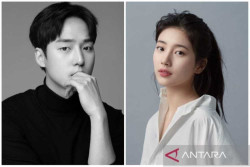 Suzy dan Yang Se-jong Siap Adu Akting di Serial Netflix "Doona!"