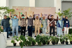 Dukung Sumbu Filosofi Warisan Budaya Dunia, IAI DIY Beri Saran untuk Pemda