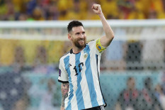 Daftar Top Skor dan Top Assist Piala Dunia 2022