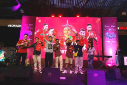 Jogja Jadi Destinasi Lanjutan Nobar Teroooss IndiHome Piala Dunia 2022