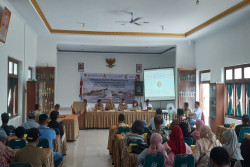 Rest Area Luar Exit Toll Jogja YIA Bakal Dibangun di Balecatur