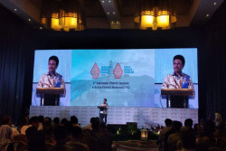 Fintech Bertampak Positif bagi Kegiatan Ekonomi Nasional