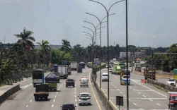 Kemenhub Prediksi Pergerakan Masyarakat Akan Tinggi Hingga Pekan Kedua Januari 2023