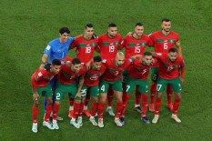 Prediksi Skor, Head to Head Prancis vs Maroko: Kejutan Singa Atlas Berlanjut?