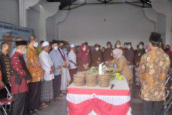 HKSN 2022 Jadi Pemupuk Semangat Kepedulian dan Gotong Royong Sosial