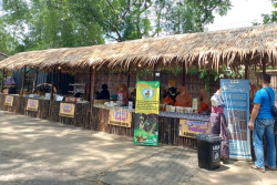 Pestanya UMKM, Bantul Creative Exhibition Digelar di The Ratan