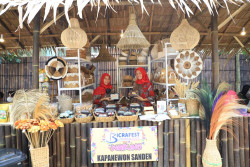 Langkah Bantul Menjadi Kota Kreatif Dunia Kian Terbuka