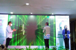 Sensus Pertanian 2023 Berusaha Jawab Isu Pangan Global dan Nasional