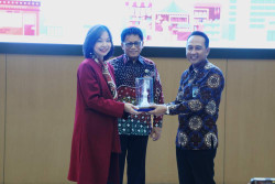 Akselerasi Digitalisasi Keuangan Daerah, Bank BPD DIY Kerja Sama dengan DANA
