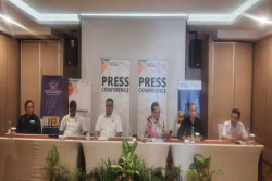 MTEX, Kolaborasi Malaysia-Indonesia Tingkatkan Kunjungan Wisatawan