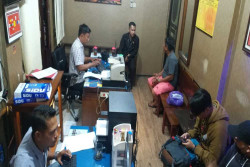 Dua Aksi Pencurian Terjadi di Plaza Malioboro Jogja